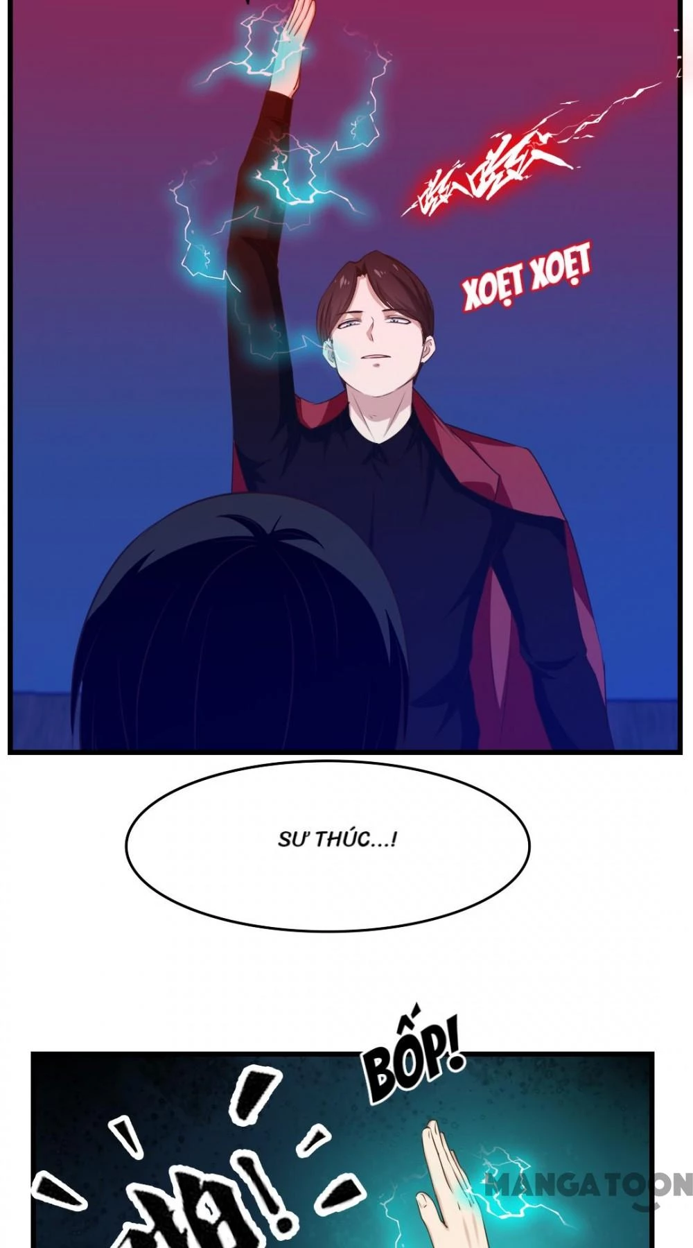 Tôi Và Khách Trọ Mỹ Nhân 26 Tuổi Chapter 198 - 22