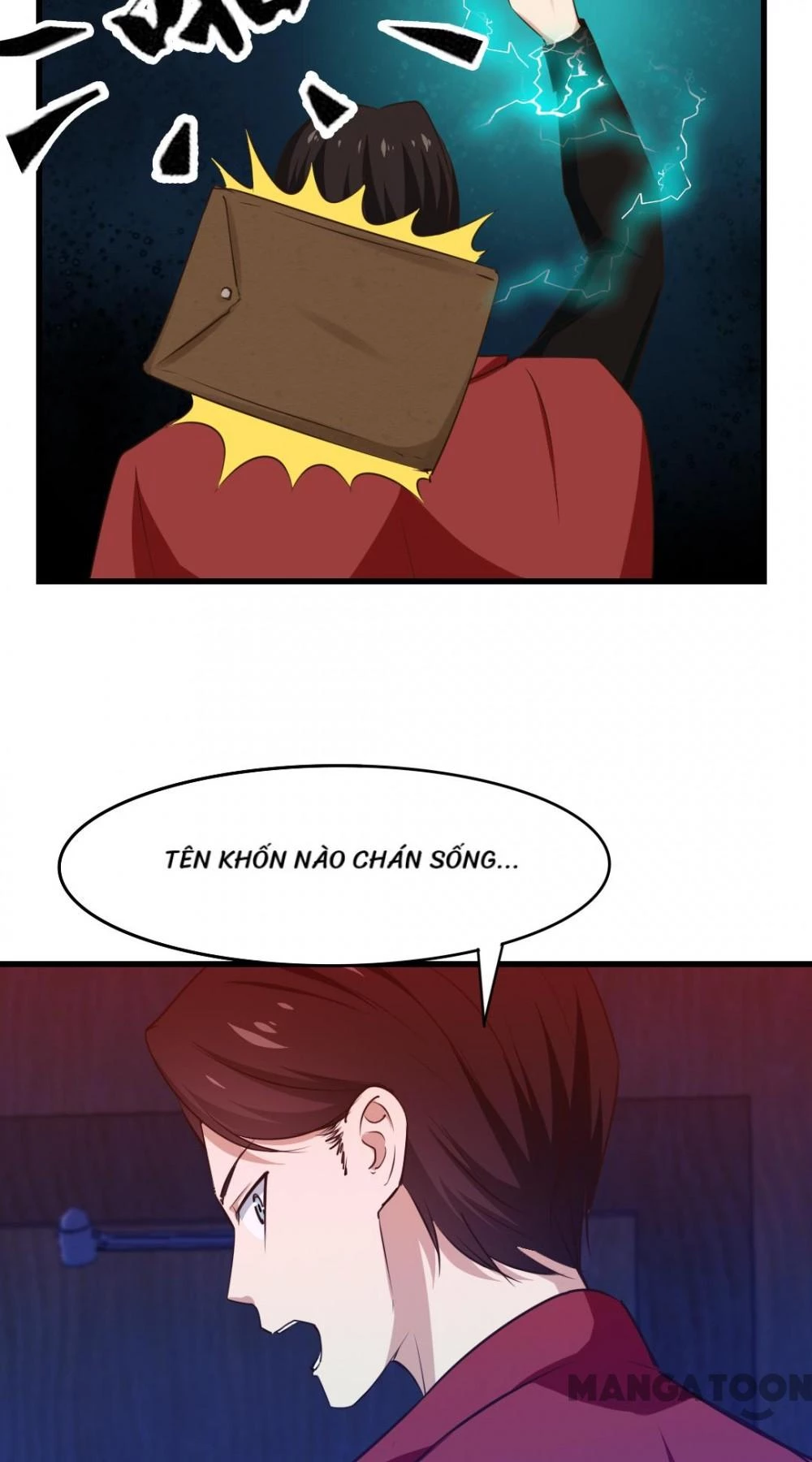 Tôi Và Khách Trọ Mỹ Nhân 26 Tuổi Chapter 198 - 23