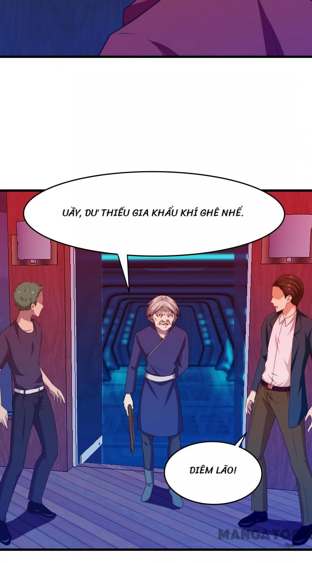 Tôi Và Khách Trọ Mỹ Nhân 26 Tuổi Chapter 198 - 24