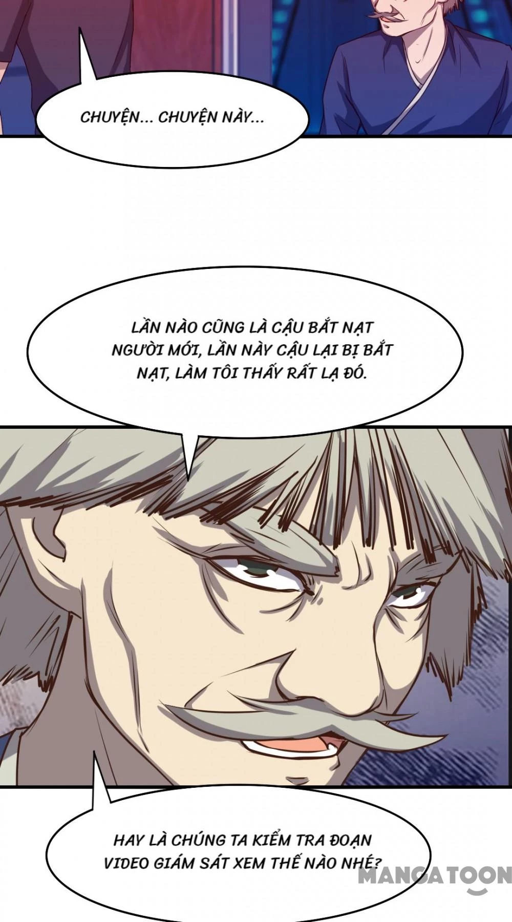 Tôi Và Khách Trọ Mỹ Nhân 26 Tuổi Chapter 199 - 3