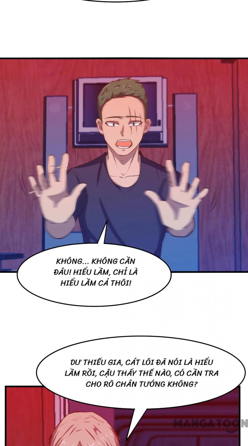 Tôi Và Khách Trọ Mỹ Nhân 26 Tuổi Chapter 199 - 4