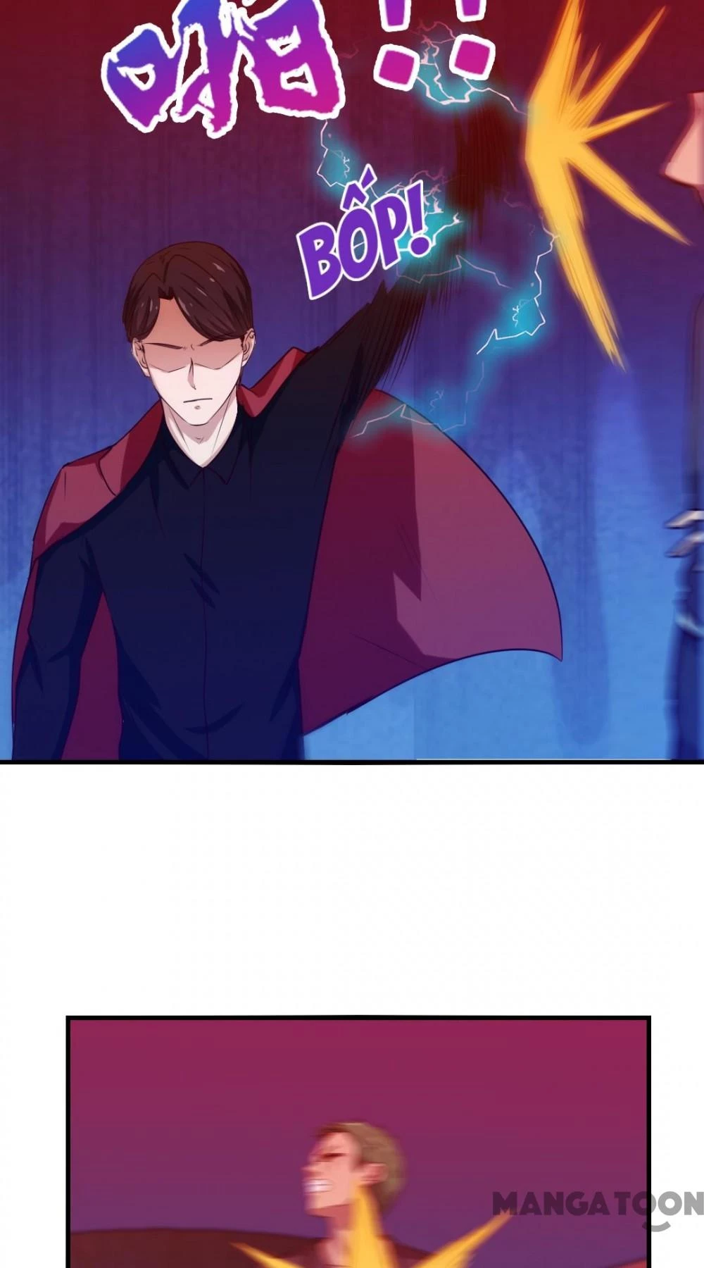 Tôi Và Khách Trọ Mỹ Nhân 26 Tuổi Chapter 199 - 7