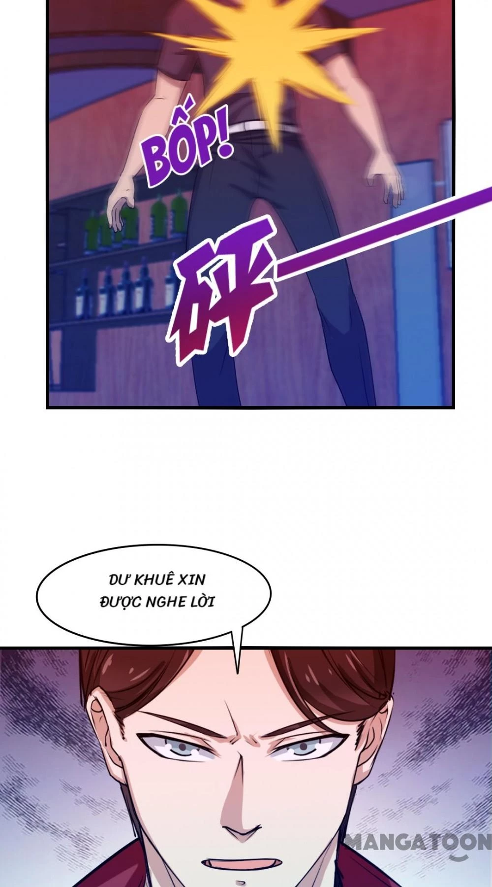 Tôi Và Khách Trọ Mỹ Nhân 26 Tuổi Chapter 199 - 8