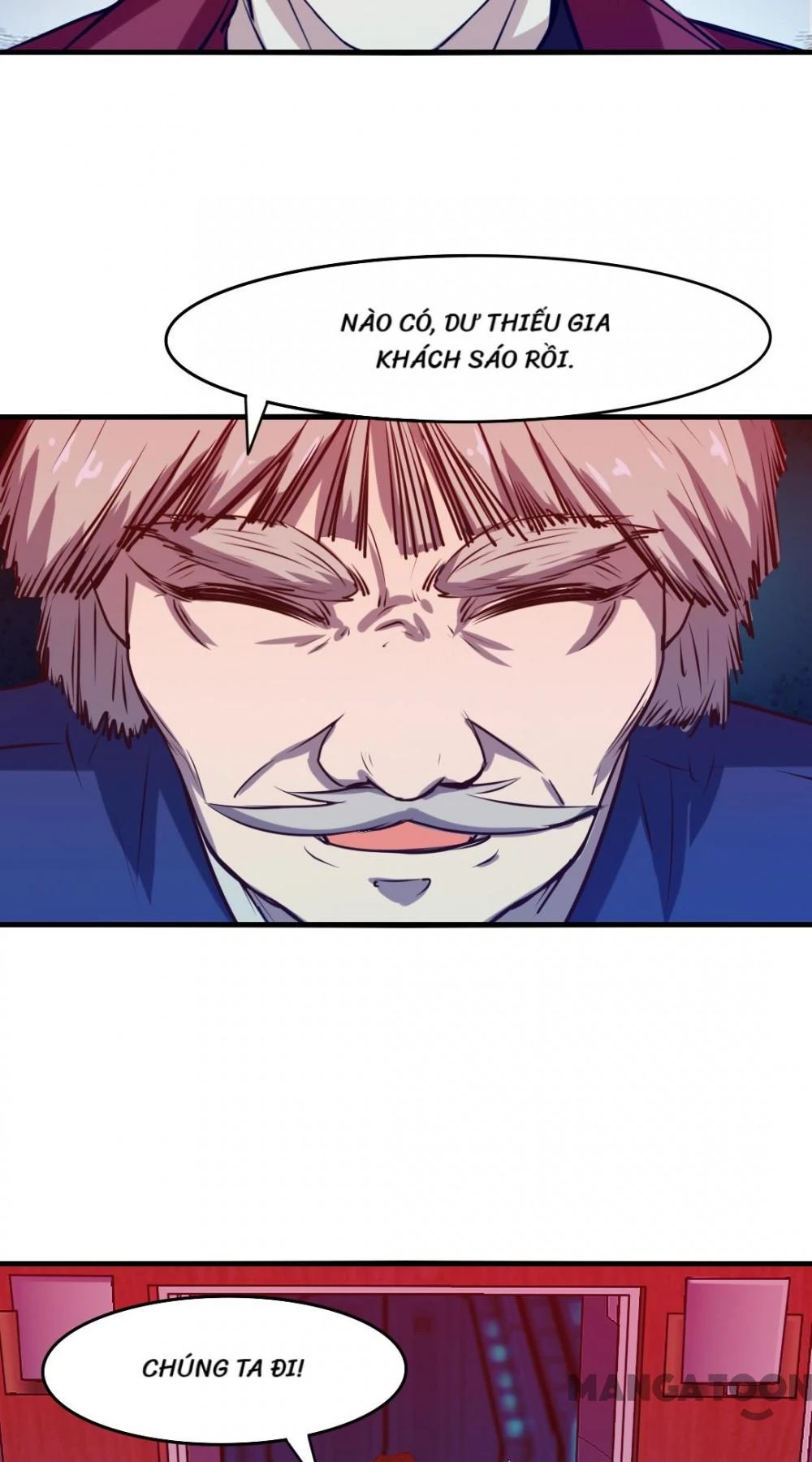 Tôi Và Khách Trọ Mỹ Nhân 26 Tuổi Chapter 199 - 9