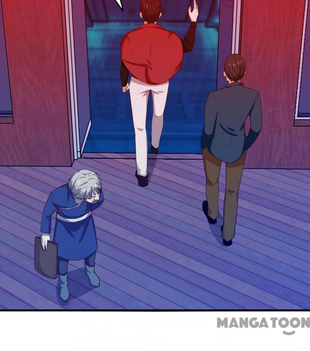 Tôi Và Khách Trọ Mỹ Nhân 26 Tuổi Chapter 199 - 10