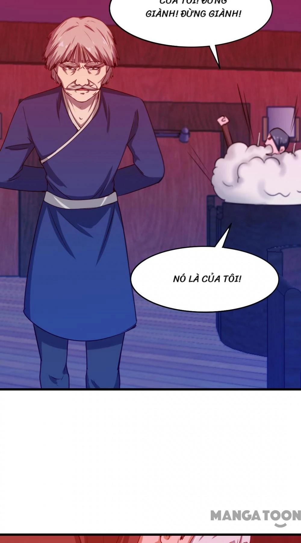 Tôi Và Khách Trọ Mỹ Nhân 26 Tuổi Chapter 199 - 14