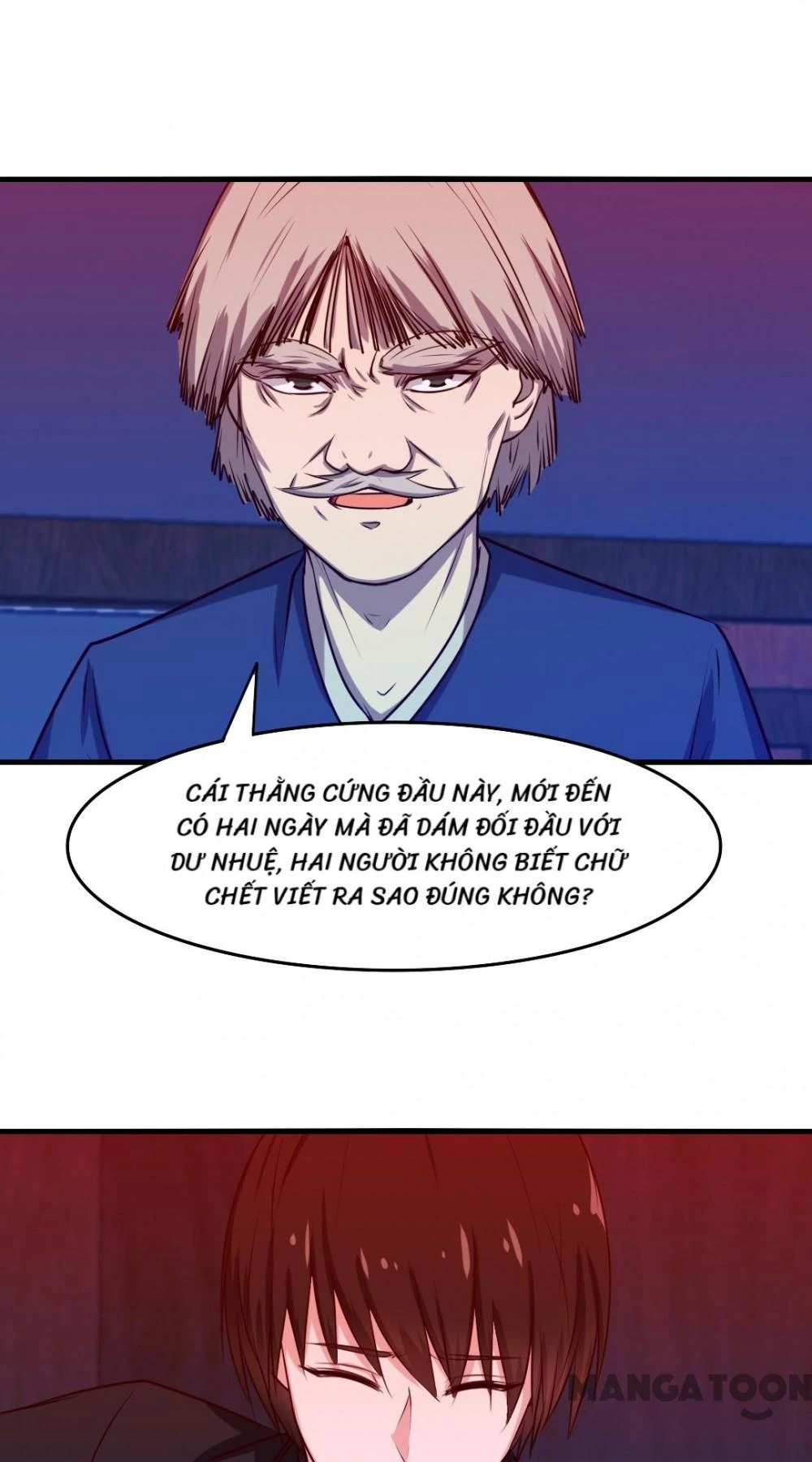 Tôi Và Khách Trọ Mỹ Nhân 26 Tuổi Chapter 199 - 16