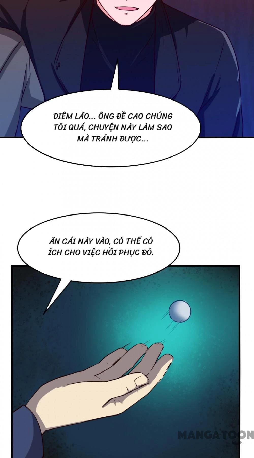 Tôi Và Khách Trọ Mỹ Nhân 26 Tuổi Chapter 199 - 17