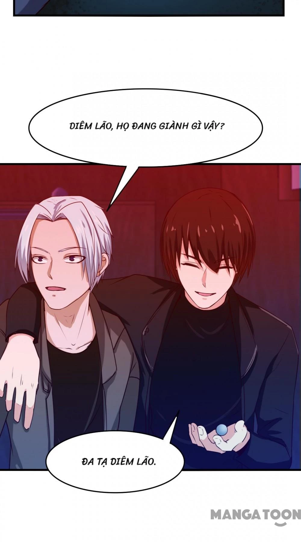 Tôi Và Khách Trọ Mỹ Nhân 26 Tuổi Chapter 199 - 18