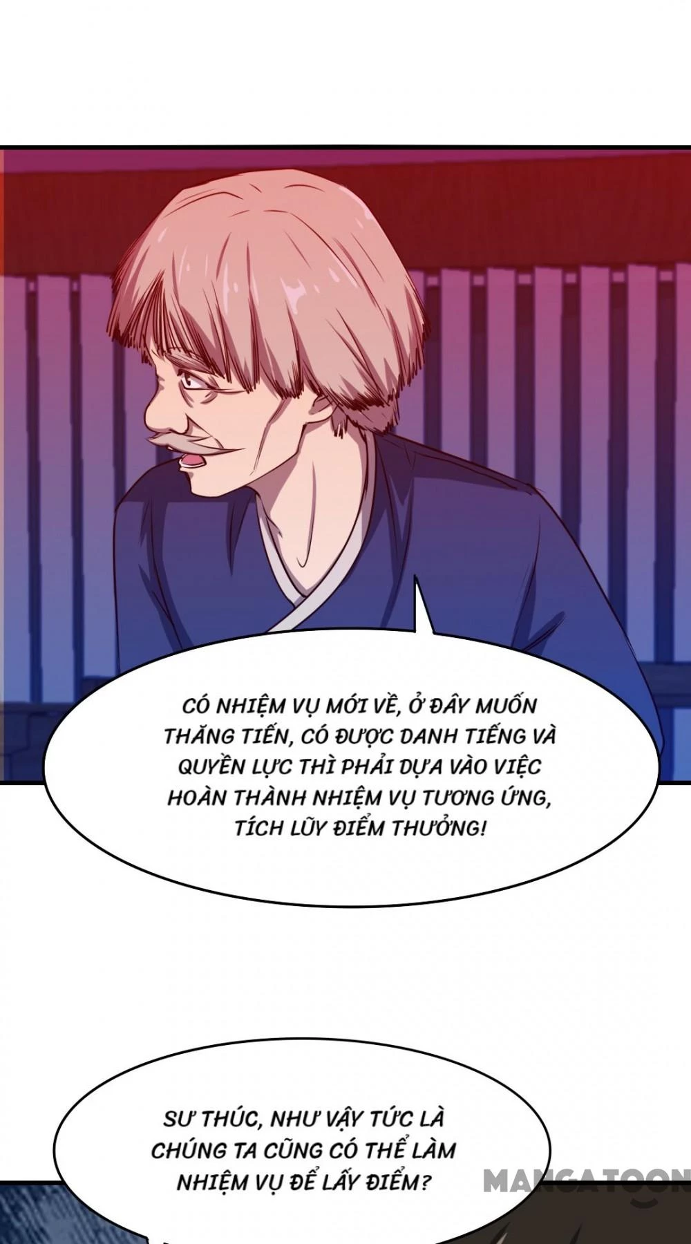 Tôi Và Khách Trọ Mỹ Nhân 26 Tuổi Chapter 199 - 19