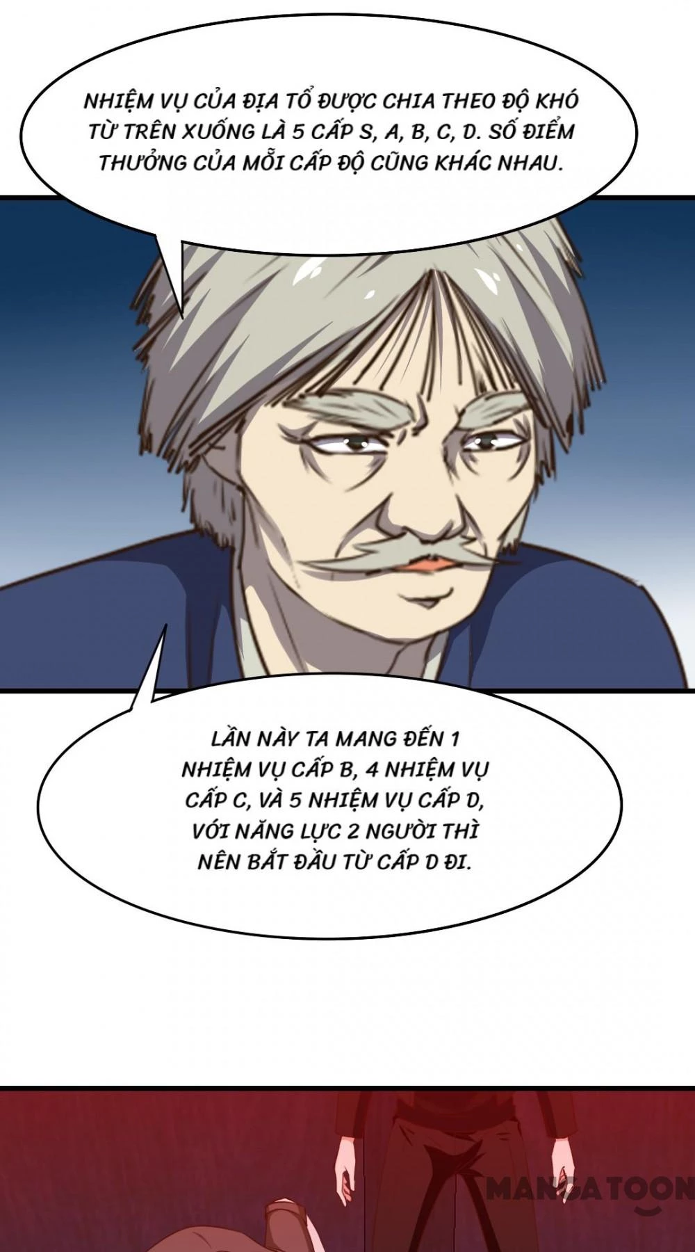 Tôi Và Khách Trọ Mỹ Nhân 26 Tuổi Chapter 199 - 21