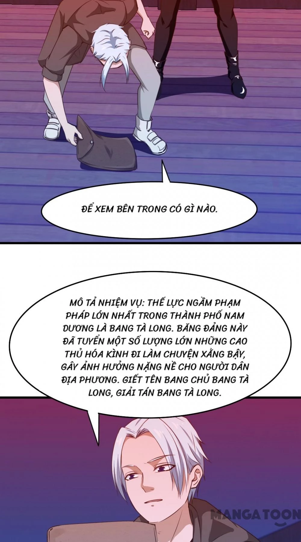 Tôi Và Khách Trọ Mỹ Nhân 26 Tuổi Chapter 199 - 22