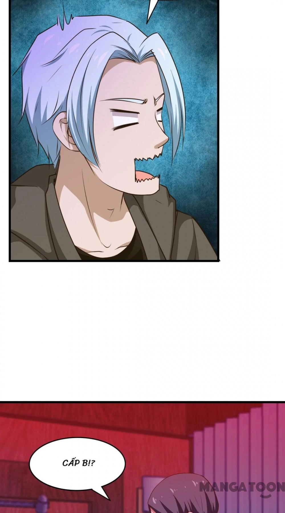 Tôi Và Khách Trọ Mỹ Nhân 26 Tuổi Chapter 200 - 2