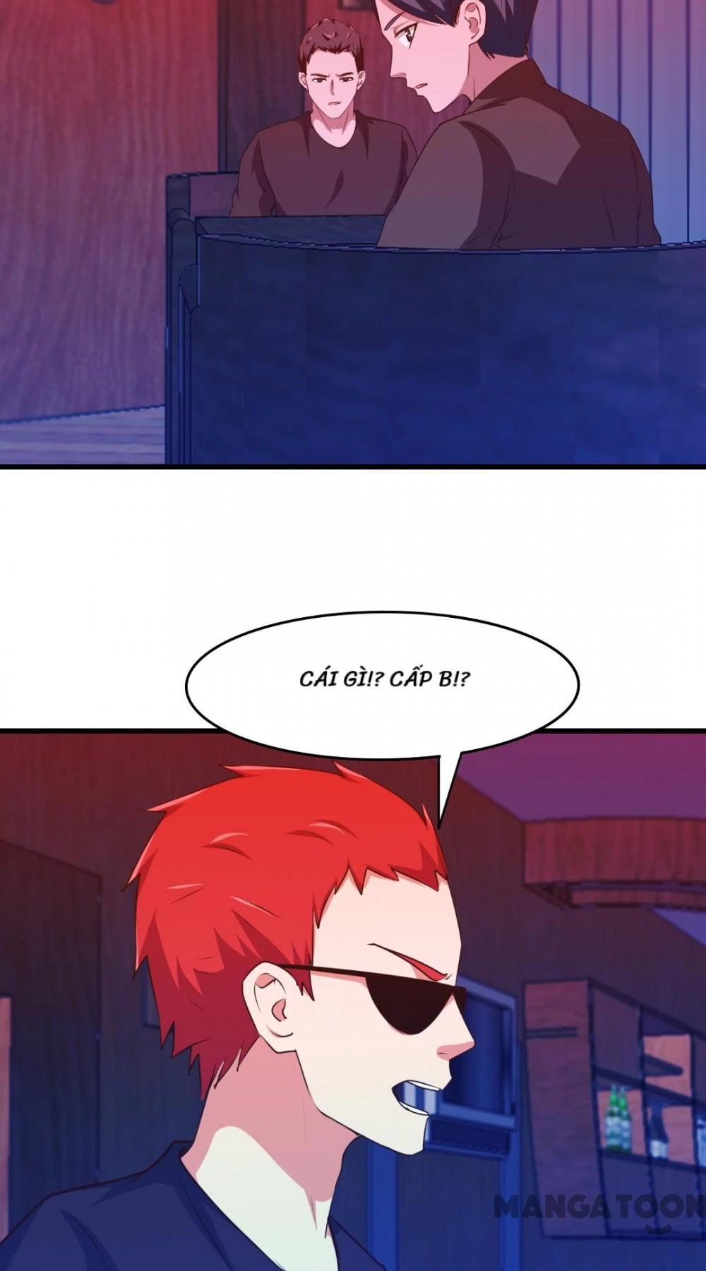 Tôi Và Khách Trọ Mỹ Nhân 26 Tuổi Chapter 200 - 3