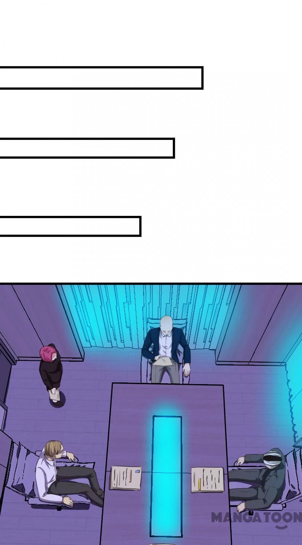 Tôi Và Khách Trọ Mỹ Nhân 26 Tuổi Chapter 200 - 8