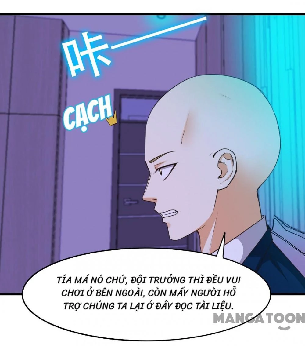 Tôi Và Khách Trọ Mỹ Nhân 26 Tuổi Chapter 200 - 10