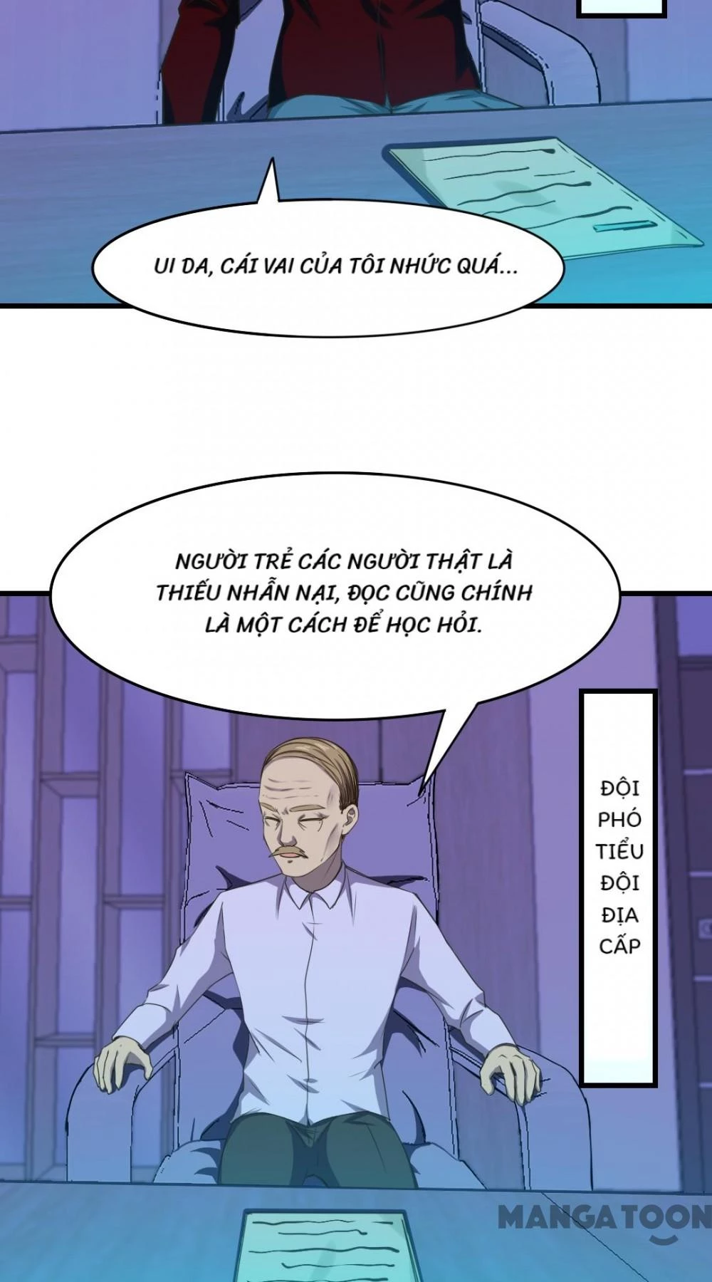 Tôi Và Khách Trọ Mỹ Nhân 26 Tuổi Chapter 200 - 12