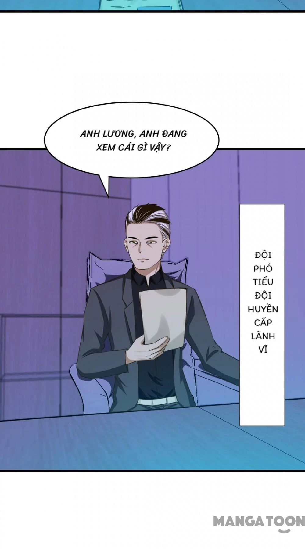 Tôi Và Khách Trọ Mỹ Nhân 26 Tuổi Chapter 200 - 13