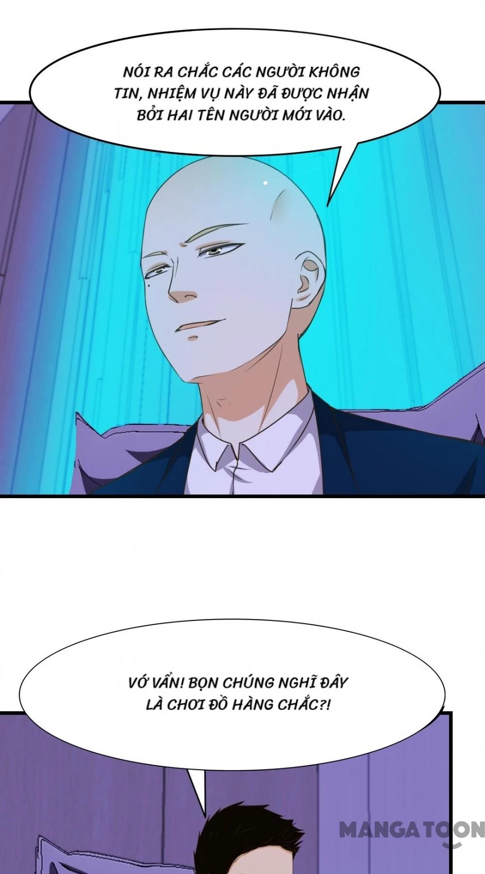 Tôi Và Khách Trọ Mỹ Nhân 26 Tuổi Chapter 200 - 16