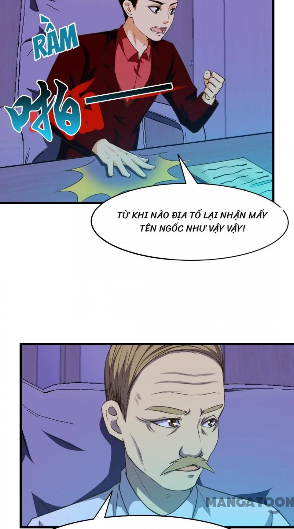 Tôi Và Khách Trọ Mỹ Nhân 26 Tuổi Chapter 200 - 17