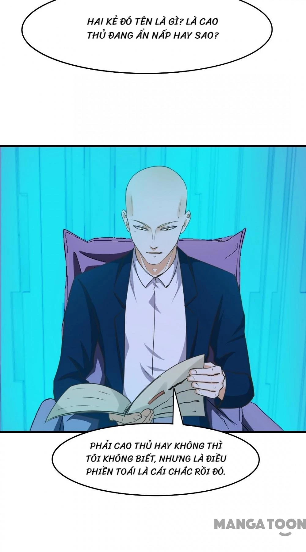 Tôi Và Khách Trọ Mỹ Nhân 26 Tuổi Chapter 200 - 18