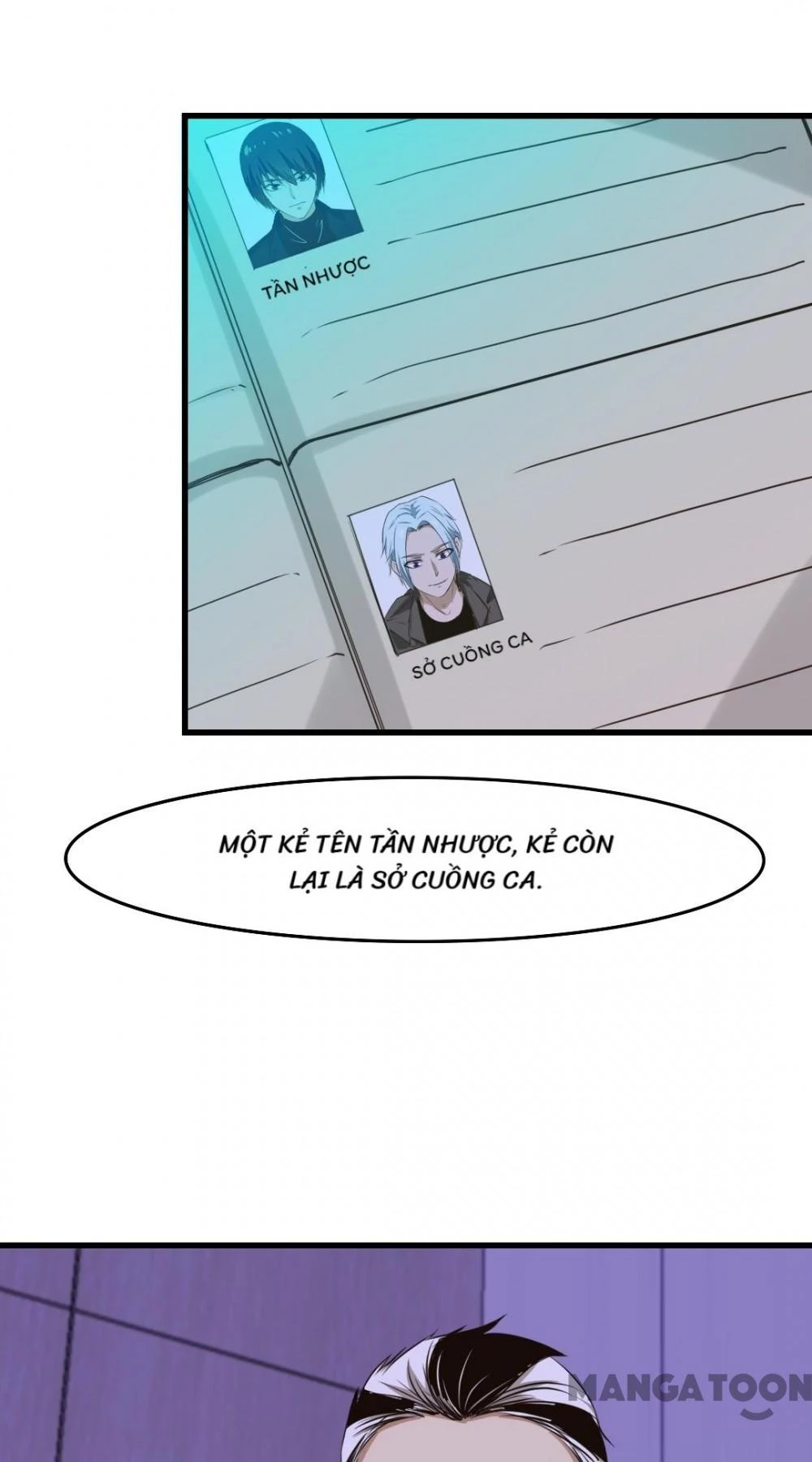 Tôi Và Khách Trọ Mỹ Nhân 26 Tuổi Chapter 200 - 19