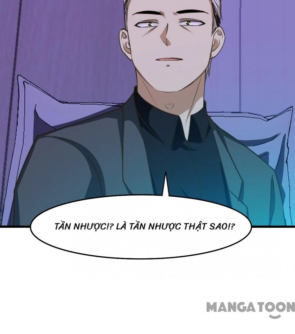 Tôi Và Khách Trọ Mỹ Nhân 26 Tuổi Chapter 200 - 20