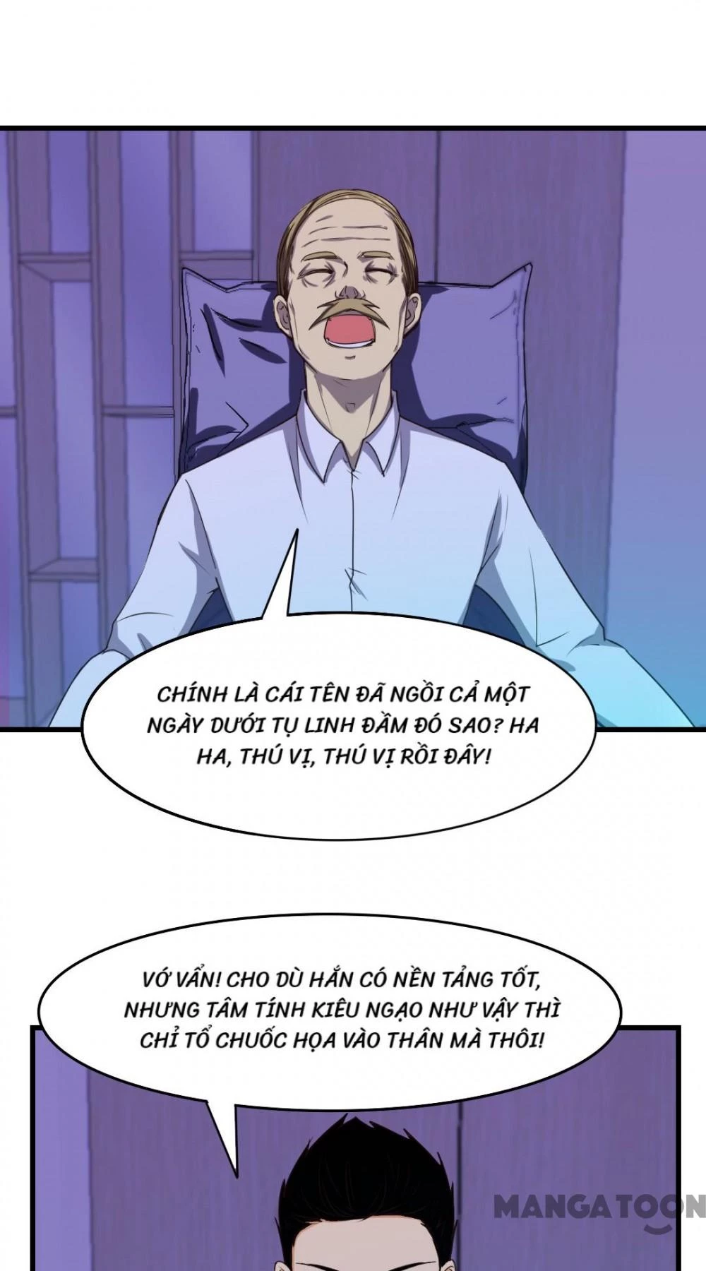 Tôi Và Khách Trọ Mỹ Nhân 26 Tuổi Chapter 200 - 21