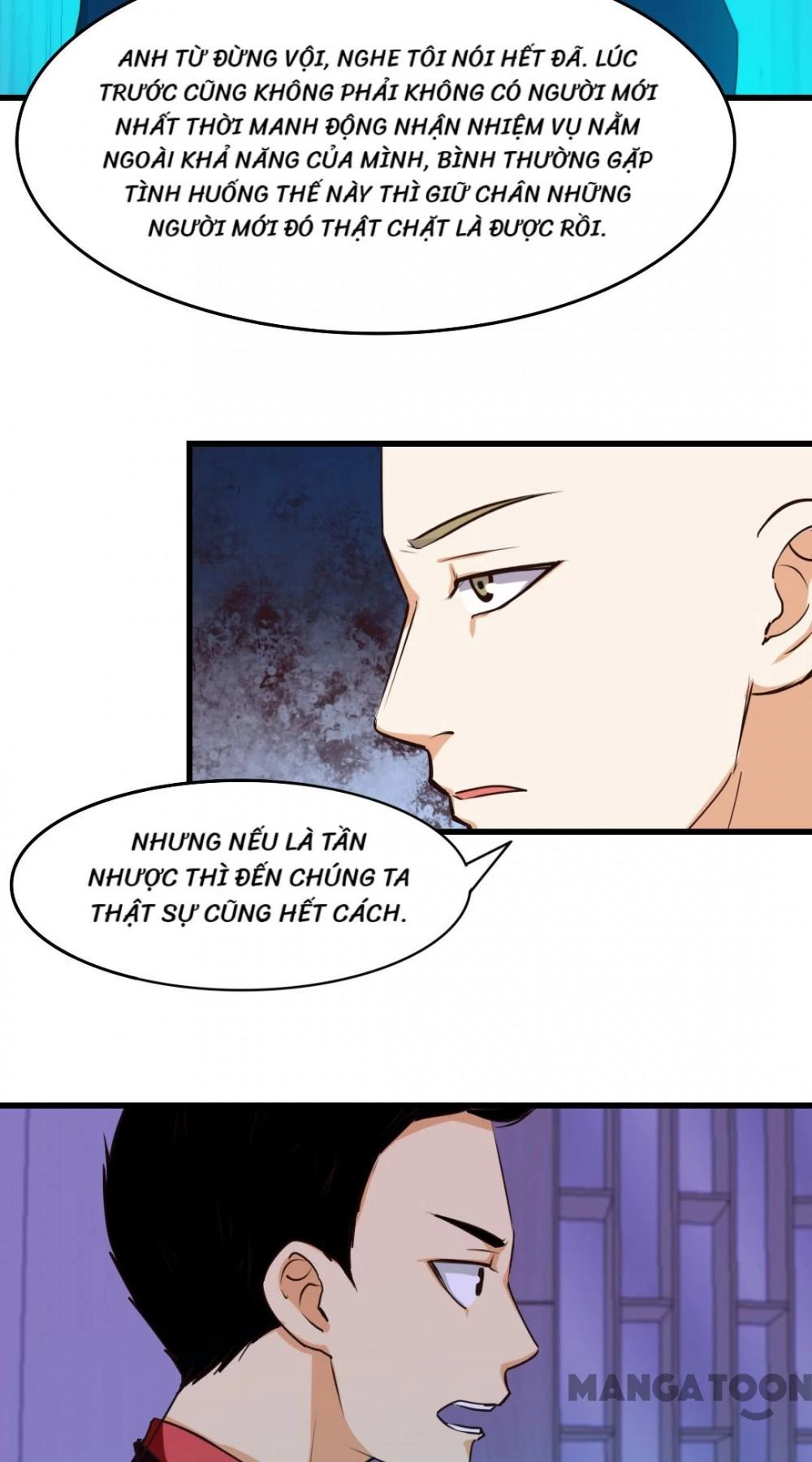 Tôi Và Khách Trọ Mỹ Nhân 26 Tuổi Chapter 200 - 23