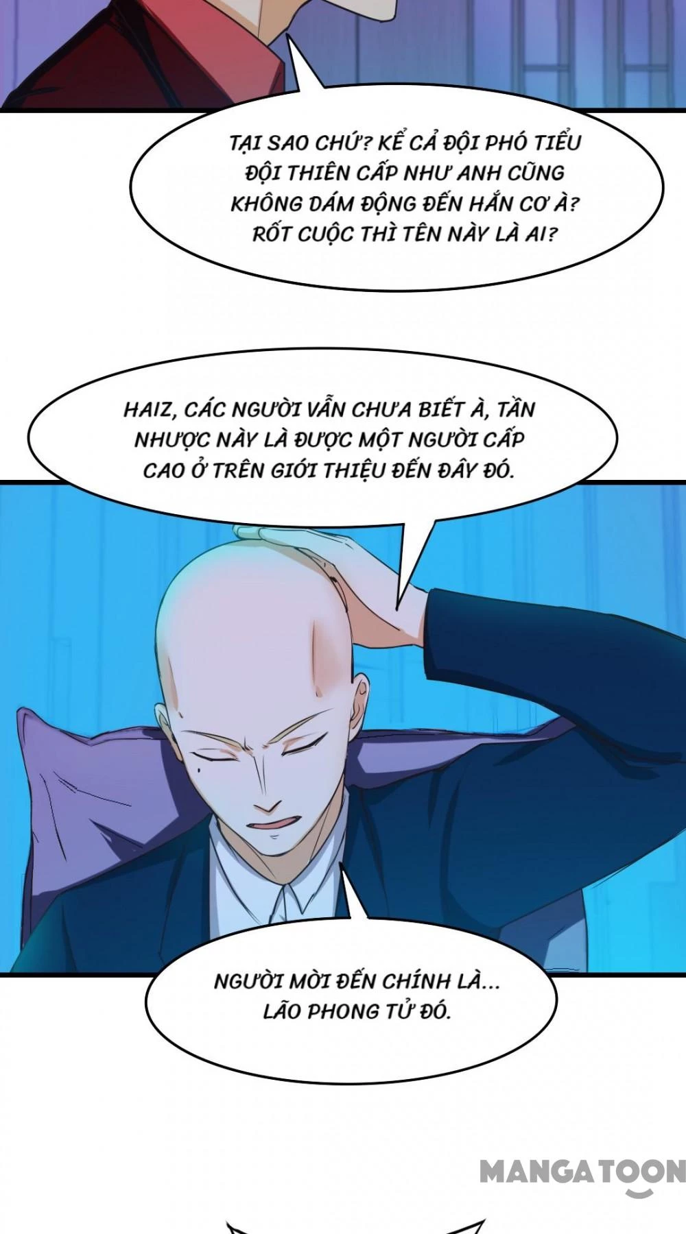 Tôi Và Khách Trọ Mỹ Nhân 26 Tuổi Chapter 200 - 24