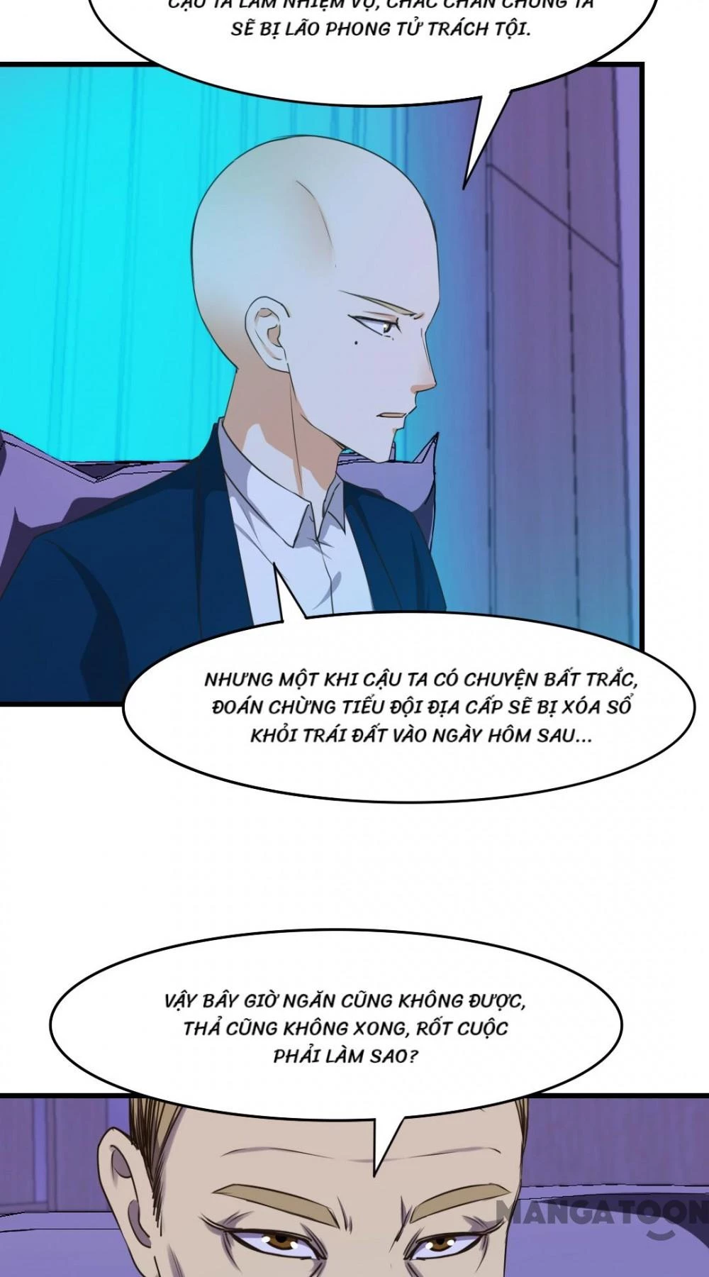 Tôi Và Khách Trọ Mỹ Nhân 26 Tuổi Chapter 201 - 2