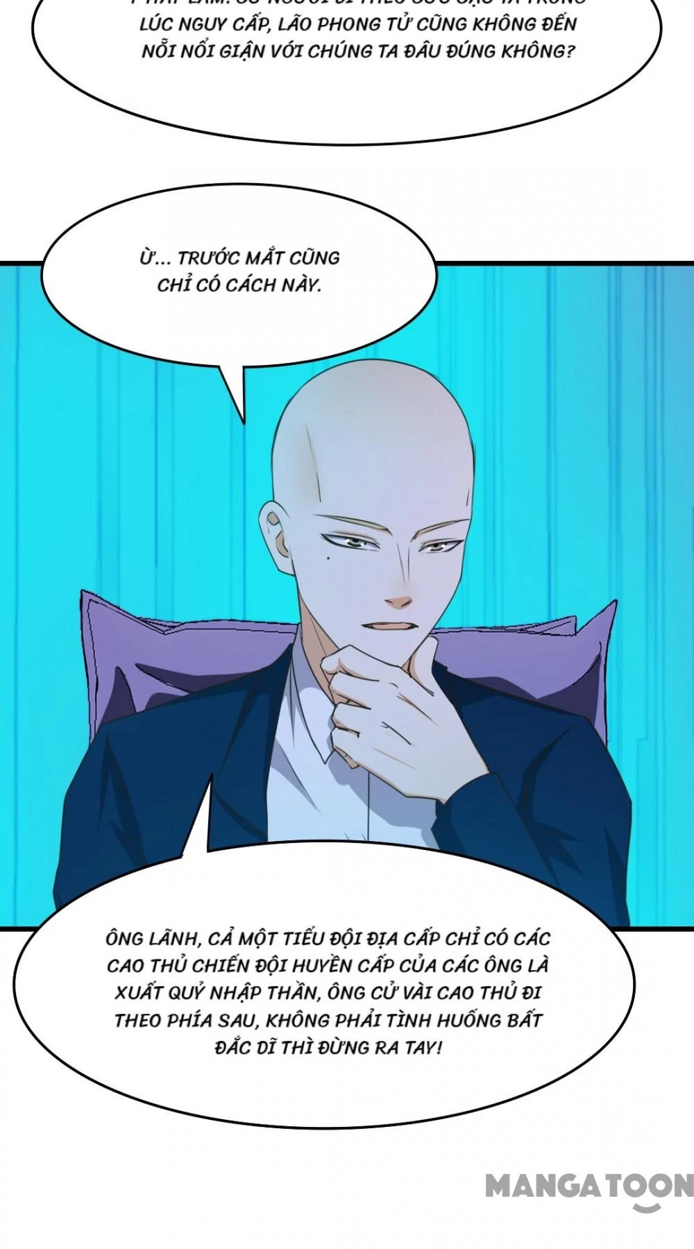 Tôi Và Khách Trọ Mỹ Nhân 26 Tuổi Chapter 201 - 4