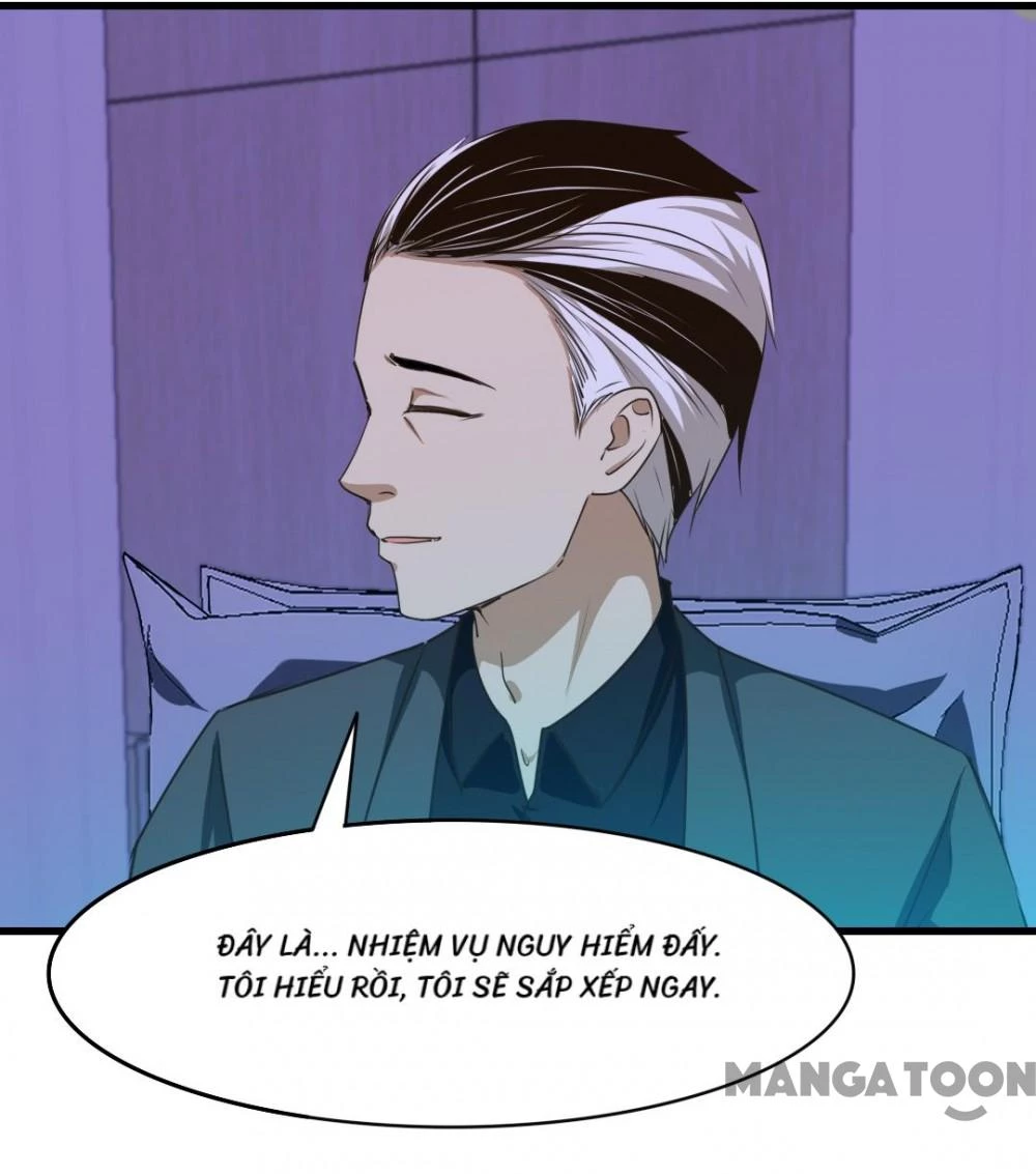 Tôi Và Khách Trọ Mỹ Nhân 26 Tuổi Chapter 201 - 5