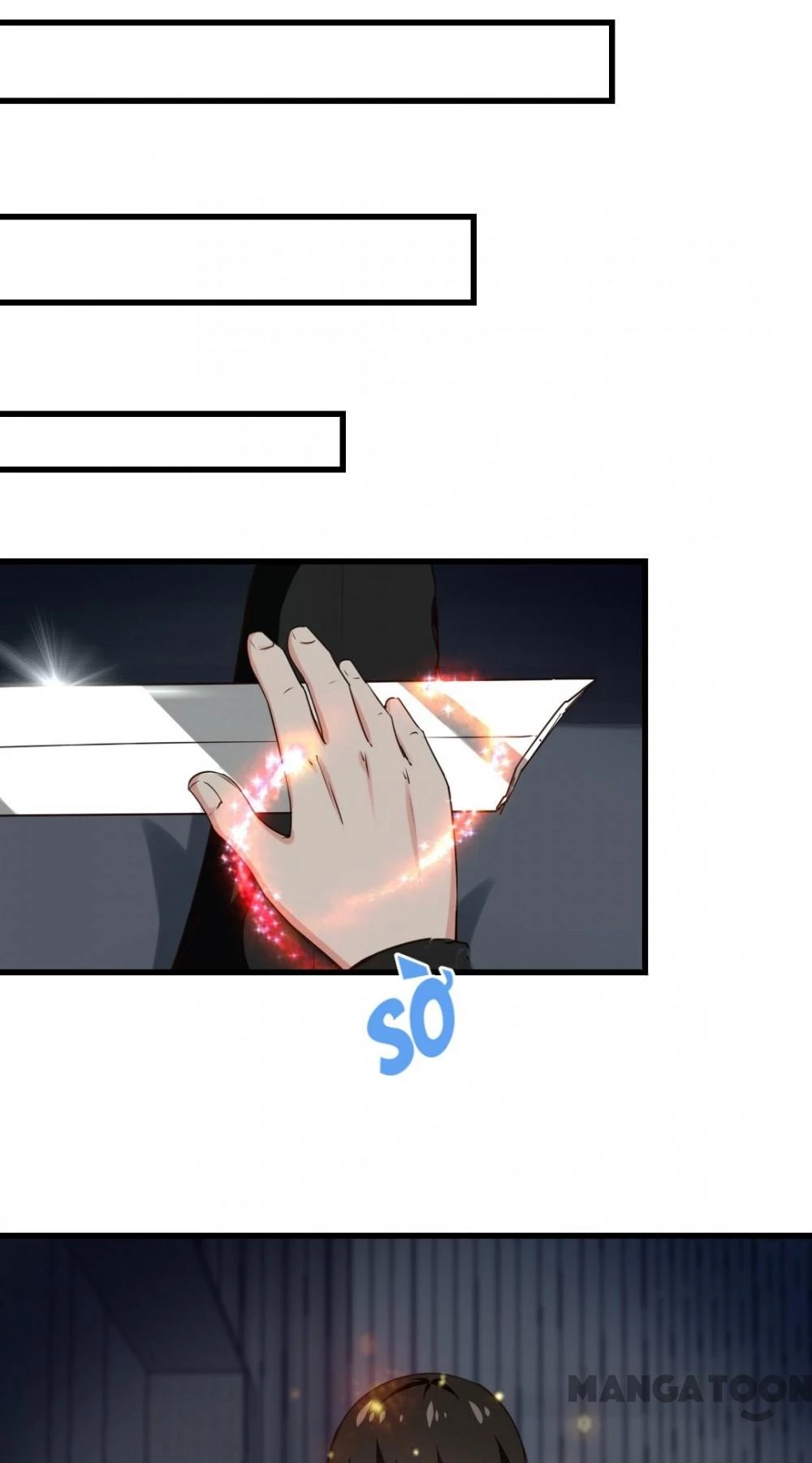 Tôi Và Khách Trọ Mỹ Nhân 26 Tuổi Chapter 201 - 6