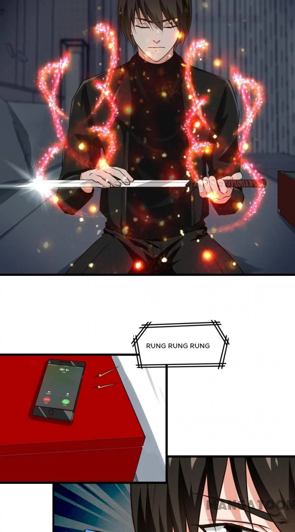 Tôi Và Khách Trọ Mỹ Nhân 26 Tuổi Chapter 201 - 7