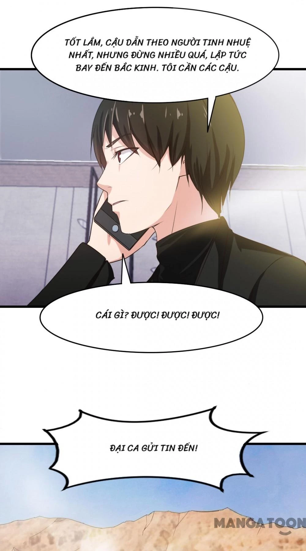 Tôi Và Khách Trọ Mỹ Nhân 26 Tuổi Chapter 201 - 11