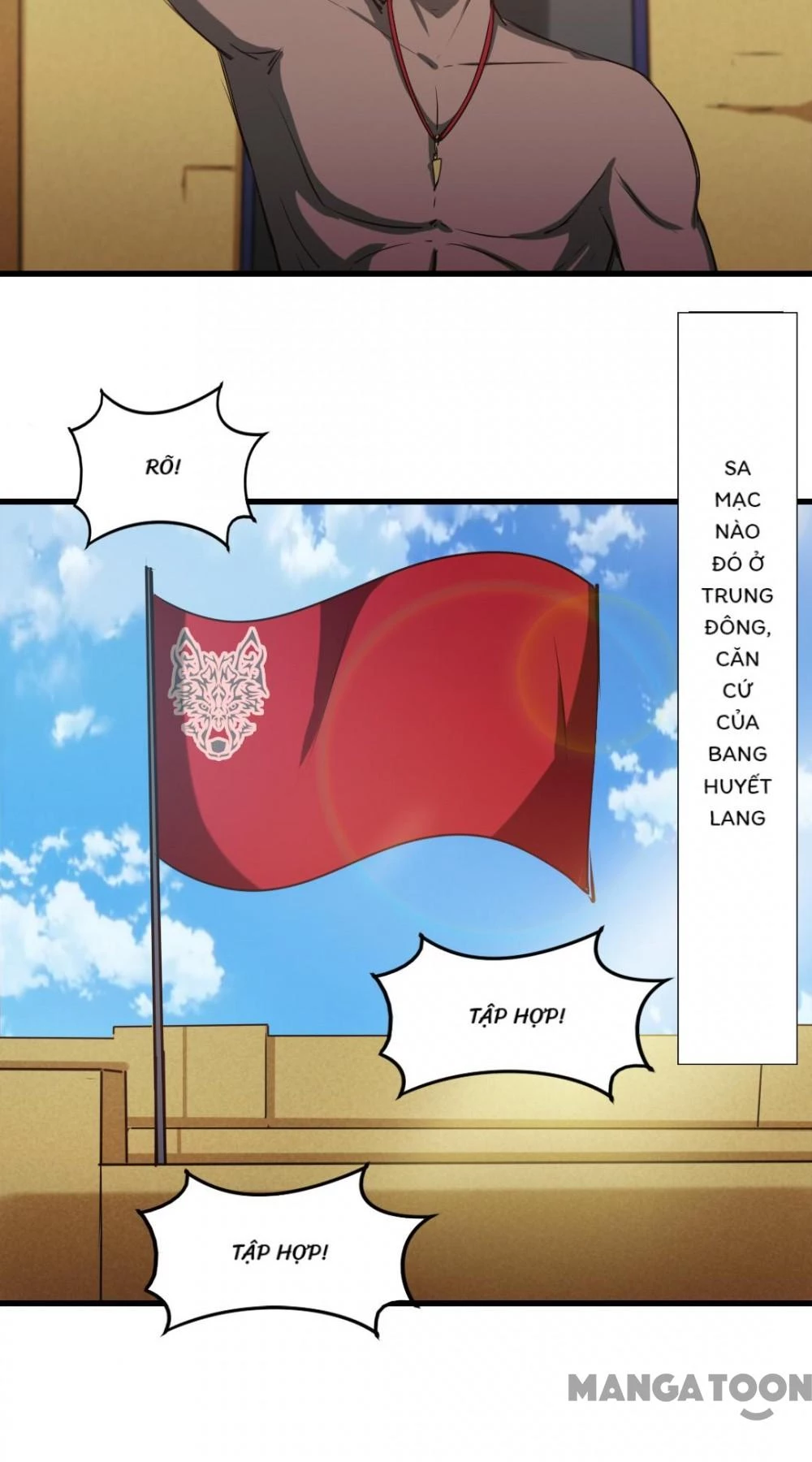 Tôi Và Khách Trọ Mỹ Nhân 26 Tuổi Chapter 201 - 13