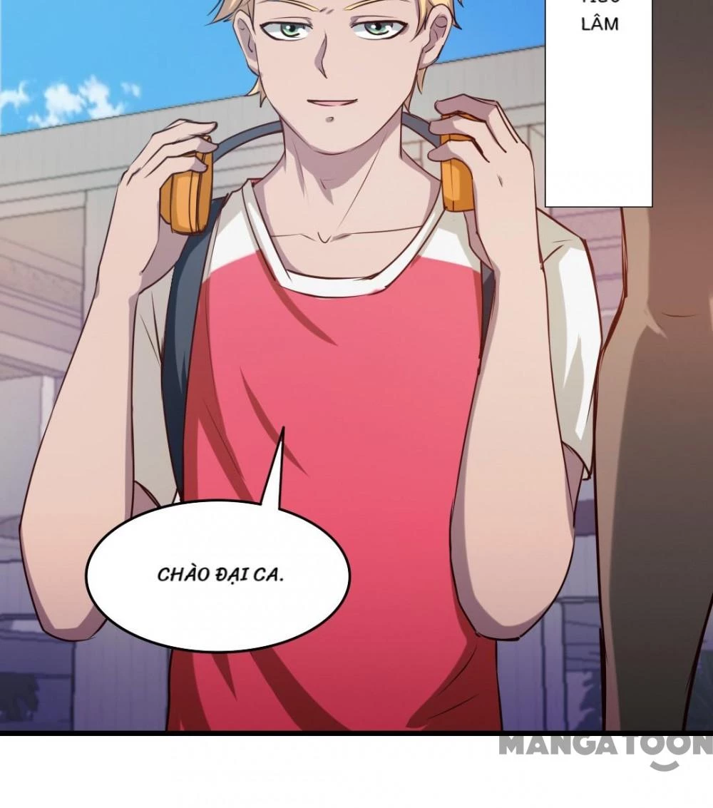 Tôi Và Khách Trọ Mỹ Nhân 26 Tuổi Chapter 201 - 20