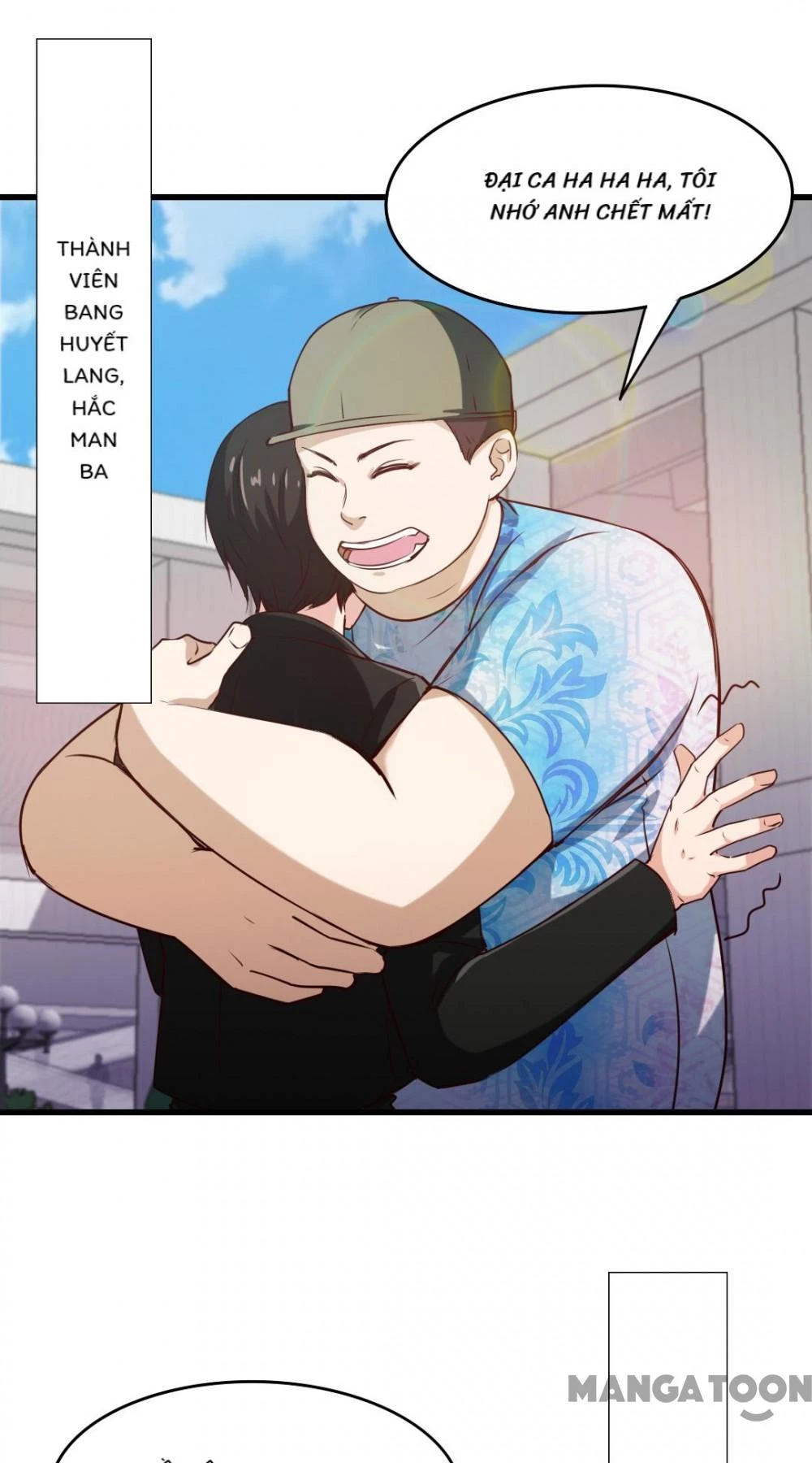 Tôi Và Khách Trọ Mỹ Nhân 26 Tuổi Chapter 201 - 21