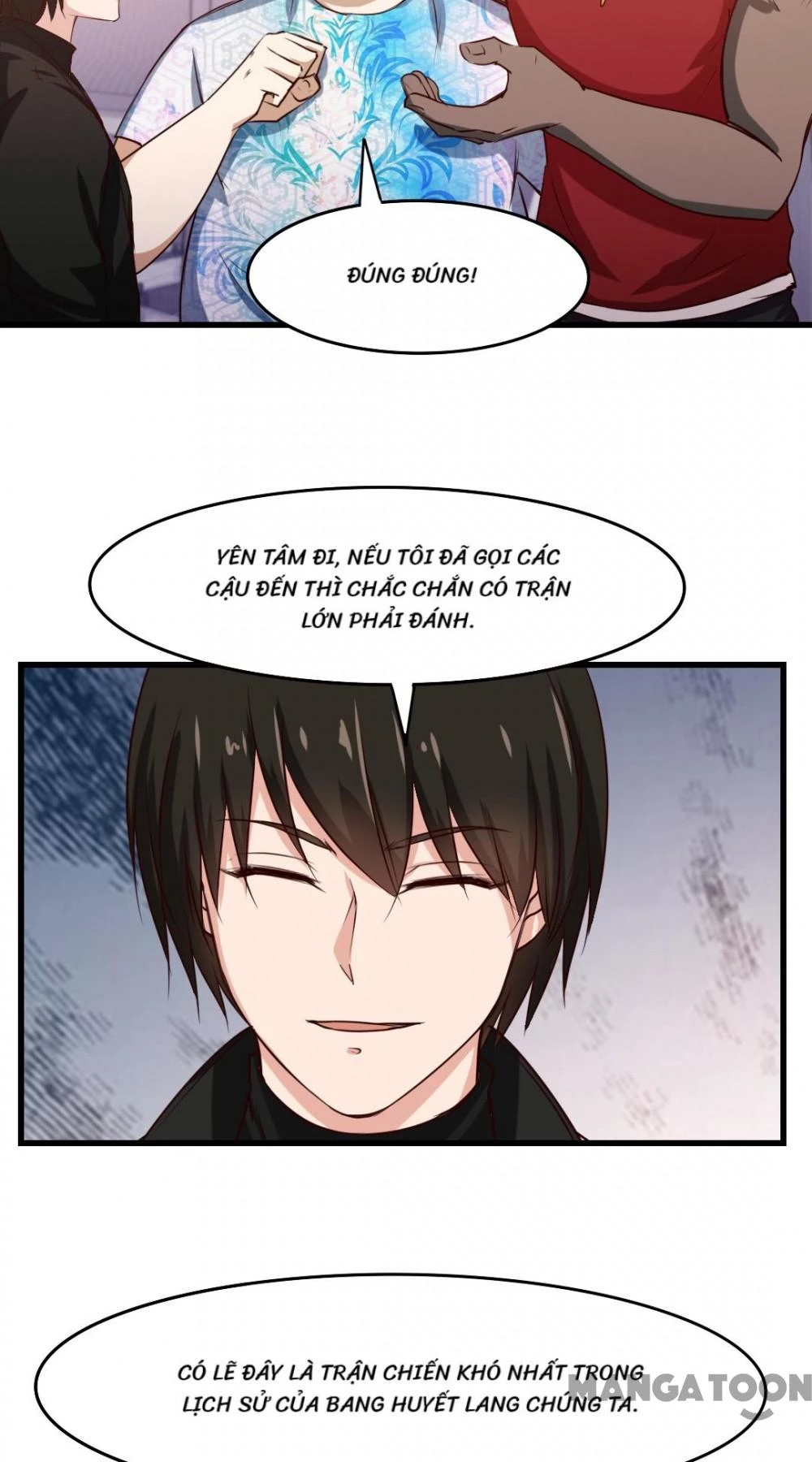 Tôi Và Khách Trọ Mỹ Nhân 26 Tuổi Chapter 201 - 24