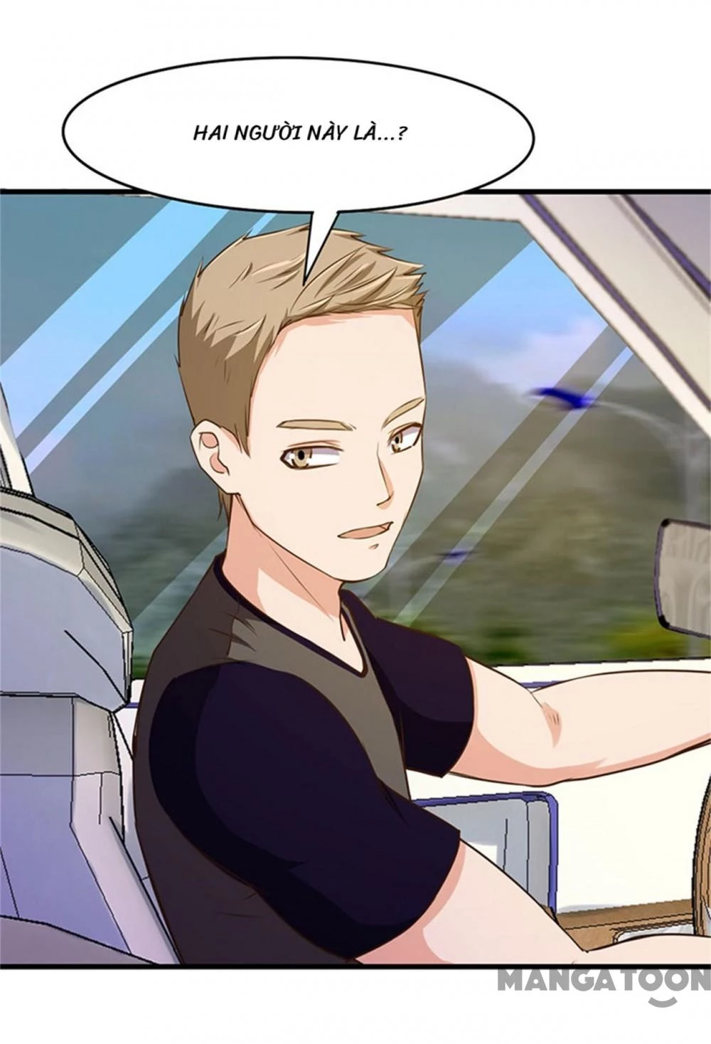 Tôi Và Khách Trọ Mỹ Nhân 26 Tuổi Chapter 202 - 3