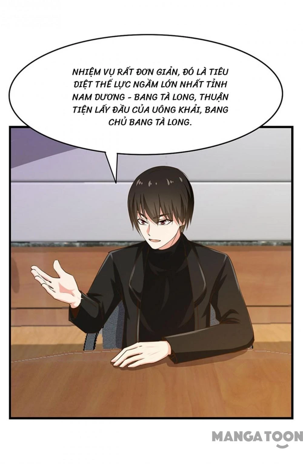 Tôi Và Khách Trọ Mỹ Nhân 26 Tuổi Chapter 202 - 9