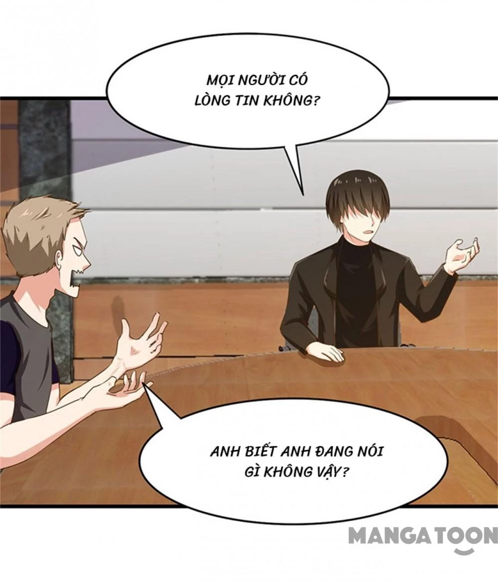 Tôi Và Khách Trọ Mỹ Nhân 26 Tuổi Chapter 202 - 11