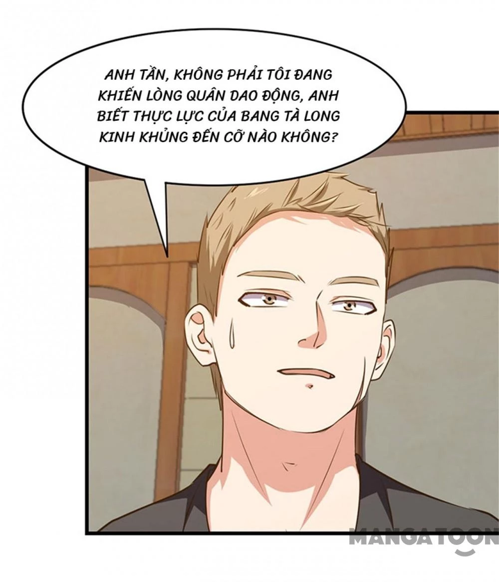 Tôi Và Khách Trọ Mỹ Nhân 26 Tuổi Chapter 202 - 12