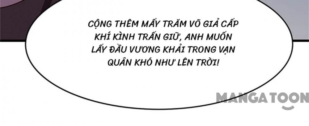 Tôi Và Khách Trọ Mỹ Nhân 26 Tuổi Chapter 202 - 14