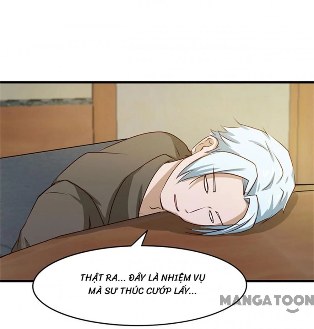 Tôi Và Khách Trọ Mỹ Nhân 26 Tuổi Chapter 202 - 17