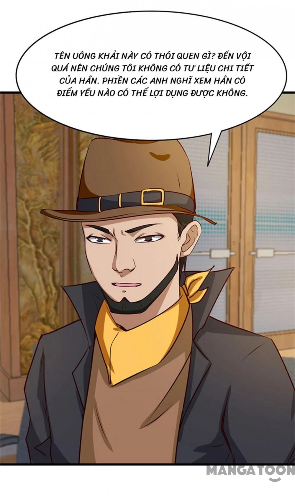 Tôi Và Khách Trọ Mỹ Nhân 26 Tuổi Chapter 202 - 23