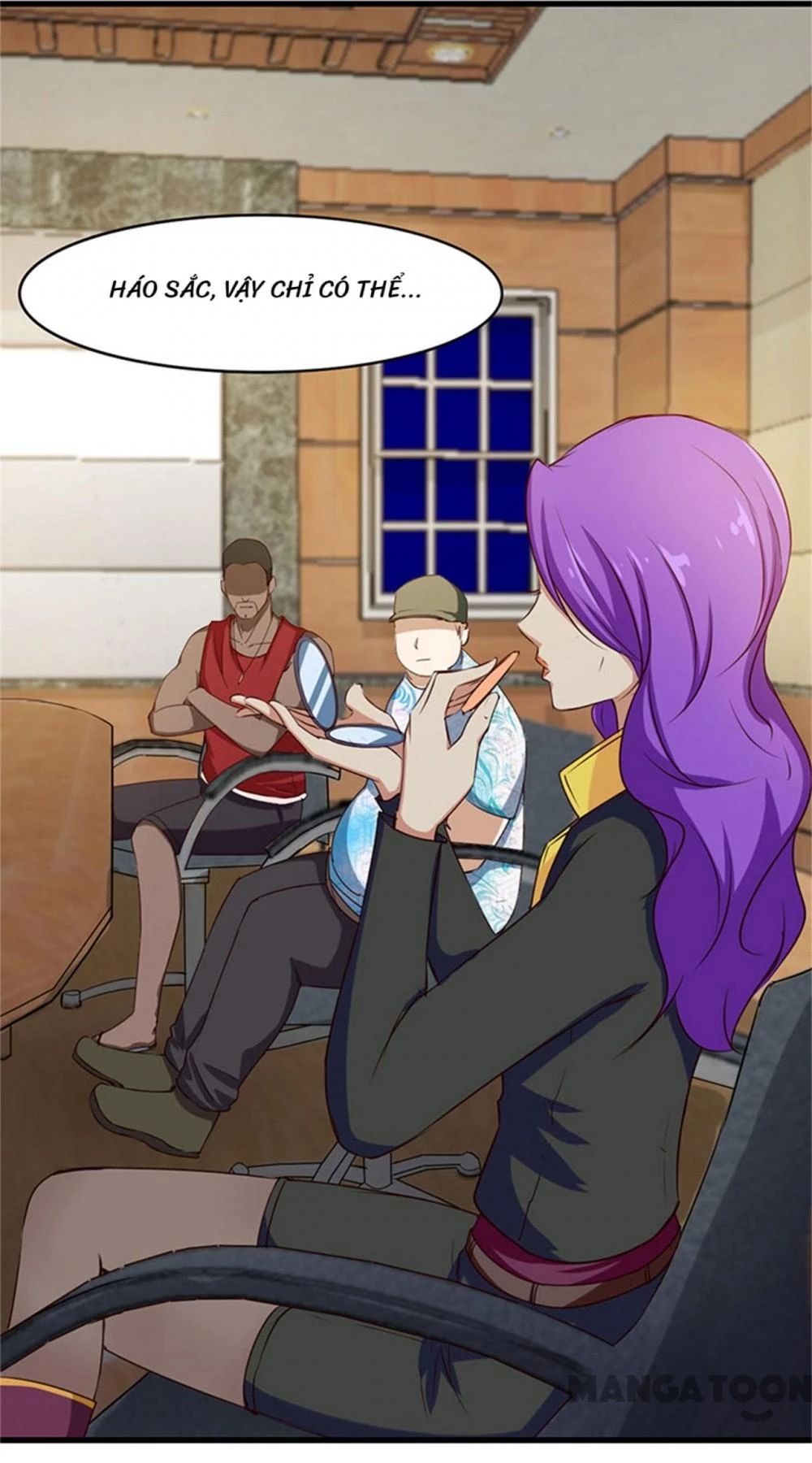 Tôi Và Khách Trọ Mỹ Nhân 26 Tuổi Chapter 202 - 25