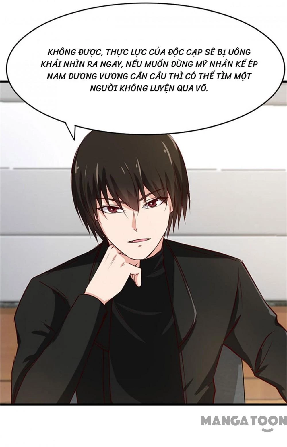 Tôi Và Khách Trọ Mỹ Nhân 26 Tuổi Chapter 202 - 29