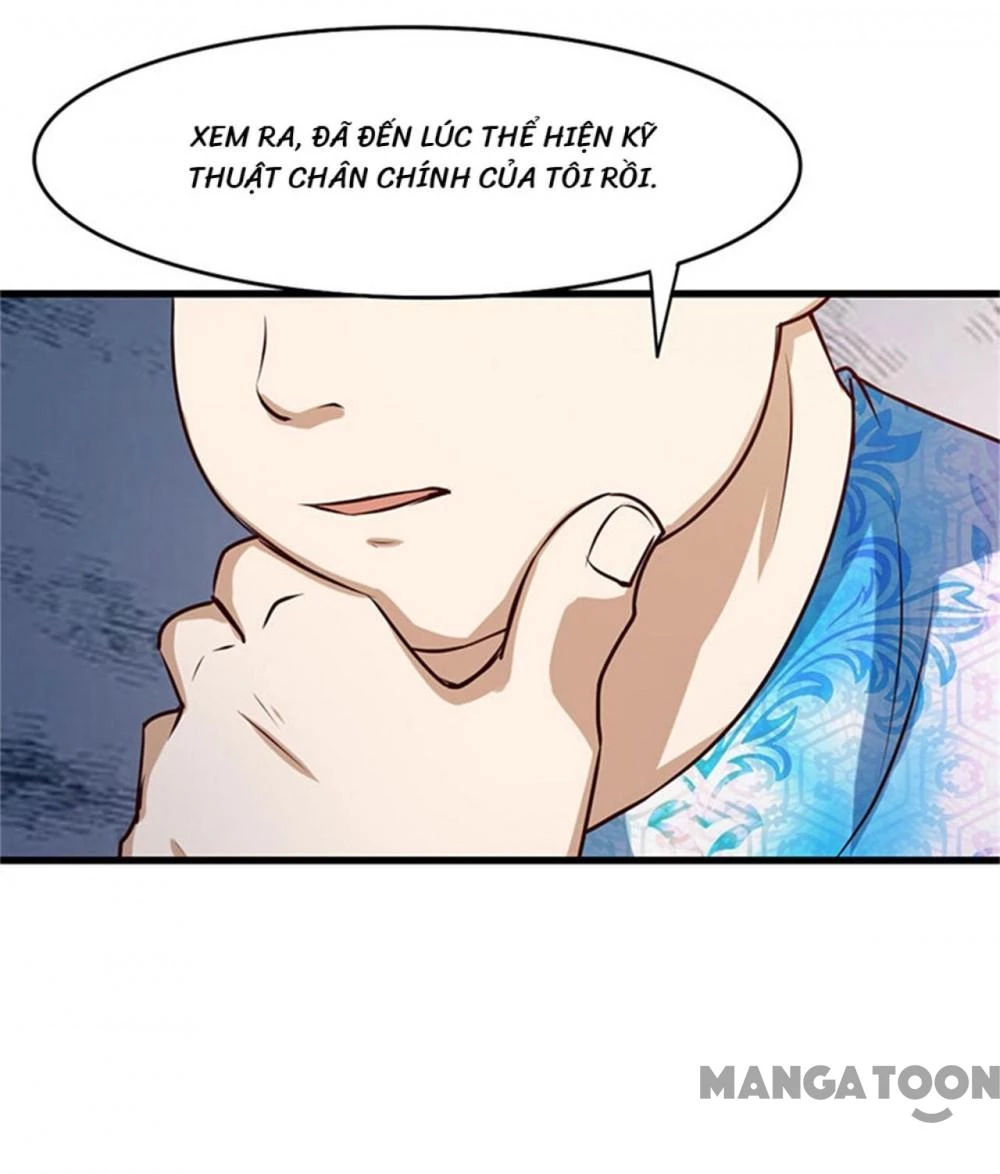 Tôi Và Khách Trọ Mỹ Nhân 26 Tuổi Chapter 202 - 31